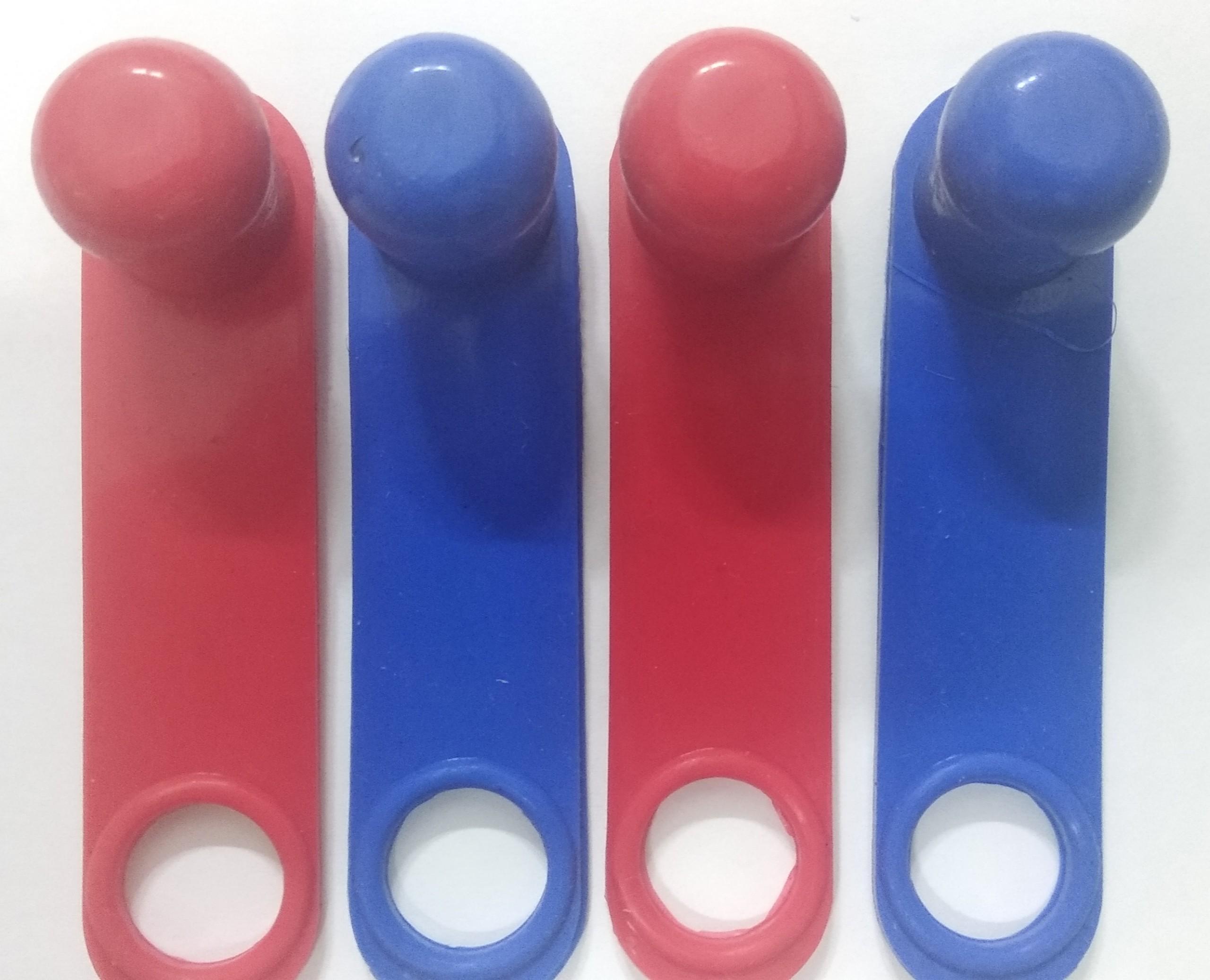 Bịt cựa gà nòi silicon