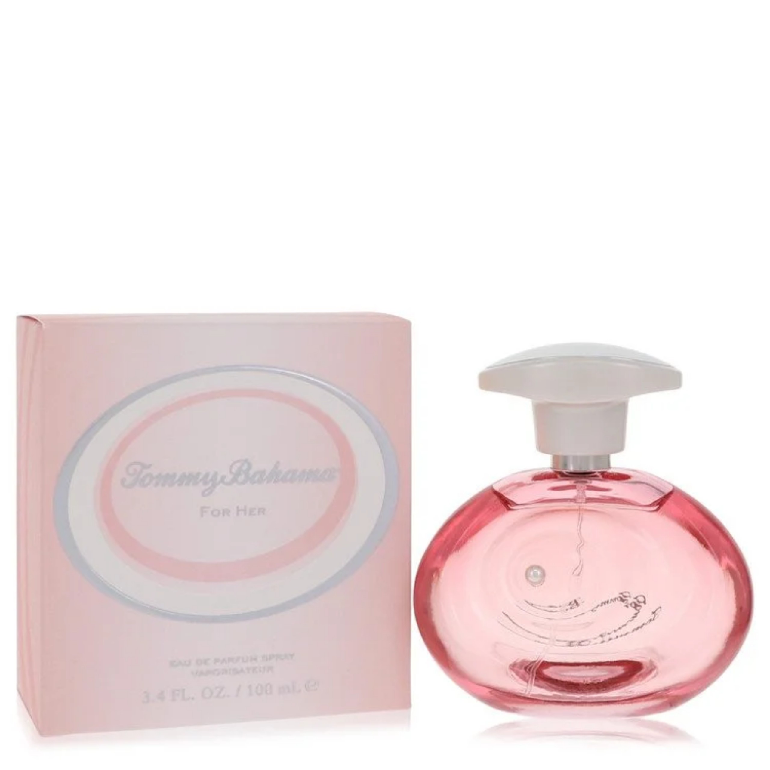 Nước hoa nữ Tommy Bahama for her EDP chiết 10ml