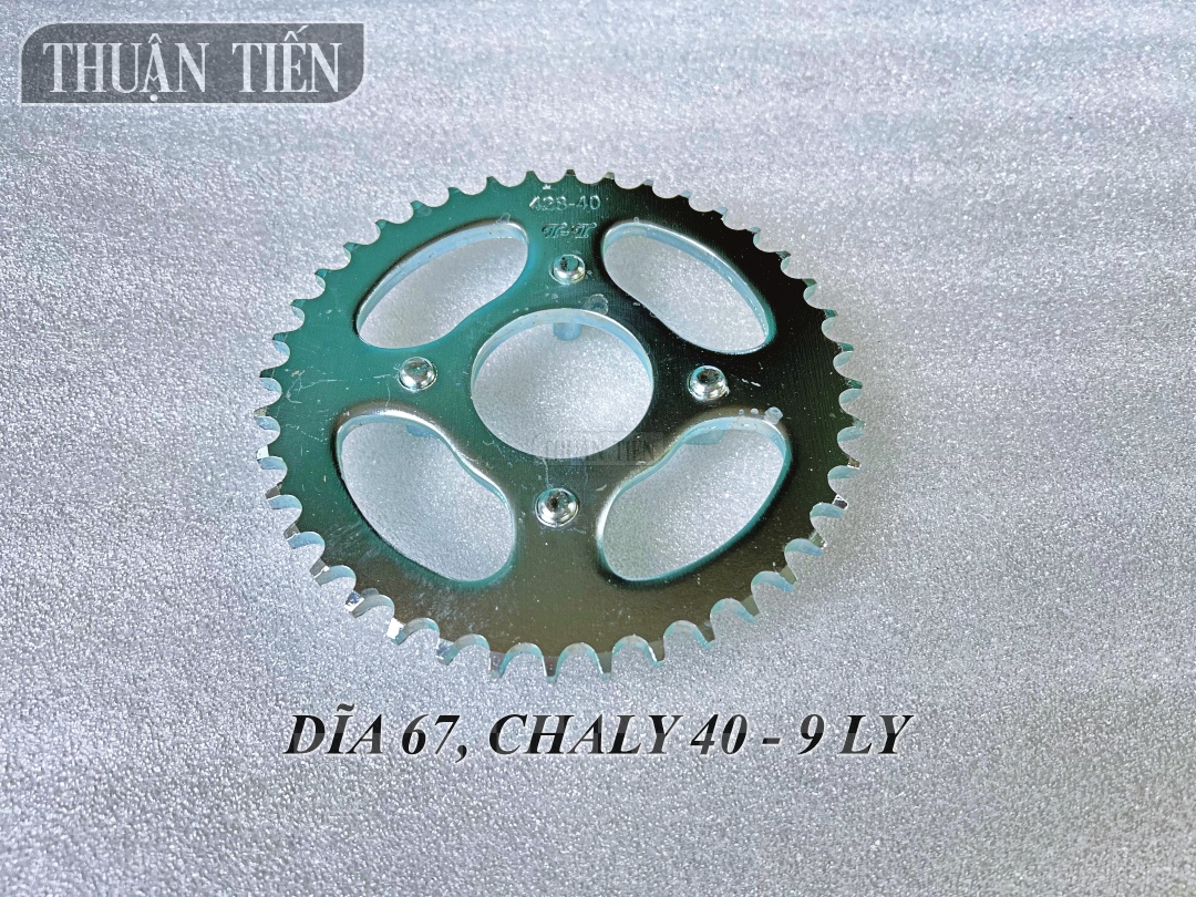 Dĩa 67, chay ly 40 - 9 ly, dĩa dùng sên 9ly cho chaly và 67 hàng đẹp, chuẩn xe giá hợp lý