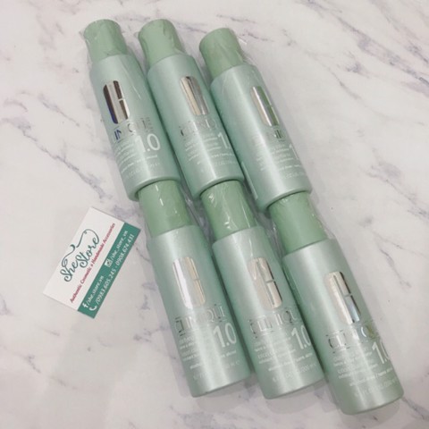 Toner làm sạch sâu cho da nhạy cảm Clinique Clarifying Lotion 1.0 200ml - 400ml