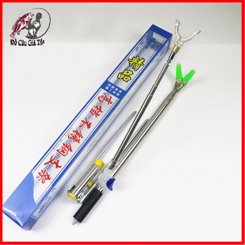 Chống Cần Câu Đài, Gác Cần Câu Đài Câu Đơn Câu Tay, Gác Cần Câu, Chống Cần - Đồ Câu Giá Tốt