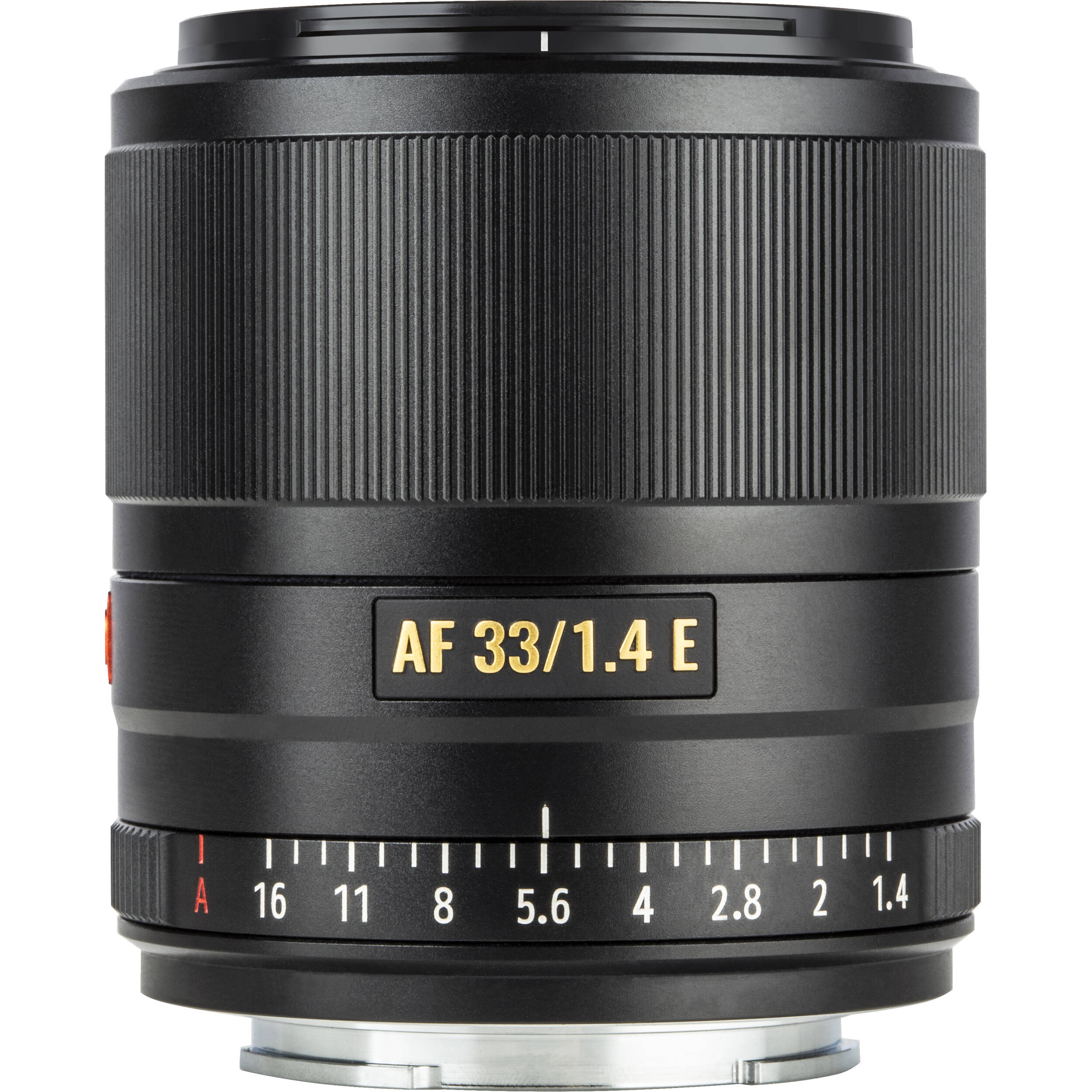 [Trả góp 0%]Ống kính Viltrox AF 33mm F1.4 for Sony và fujifilm (Bảo hành 12 tháng)