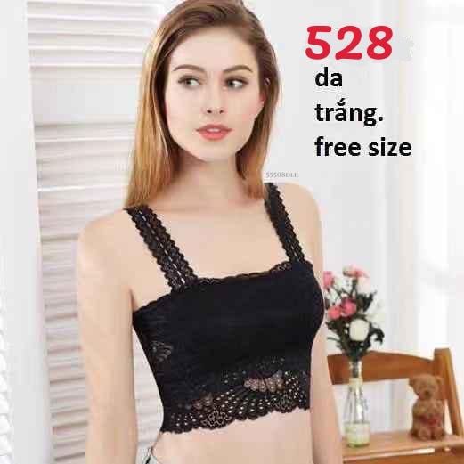Áo lót kiểu bra ren form siêu đẹp 582