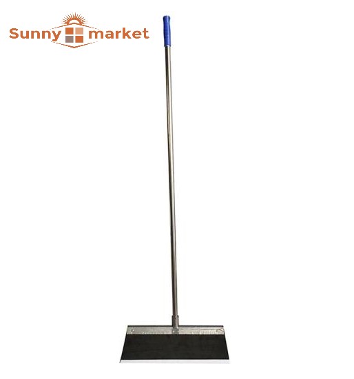 Combo 10 Cây gạt nước inox bền đẹp dễ dàng đẩy nước, Cây cào nước, cây đẩy nước - khung kẹp inox
