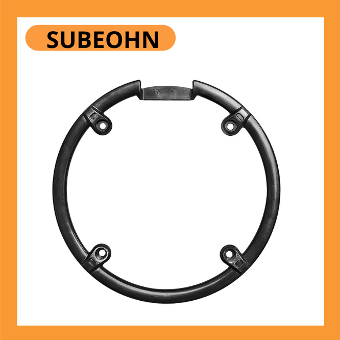 Che đĩa xe đạp shimano m430 che đĩa xe đạp shimano m590 che đĩa xe đạp shimano m390 4 lỗ