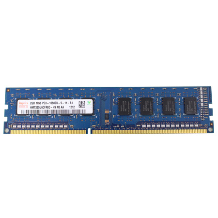 Ram DDR3 máy bàn dung lượng 2G Kingston, Kingmax, Samsung, Hynex...