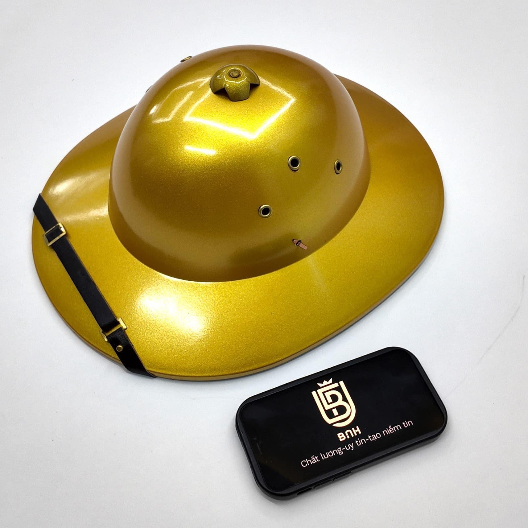  Mũ cối vành rộng thiết kế sang trọng mẫu mới nhất chất liệu cải tiến tăng độ bền 