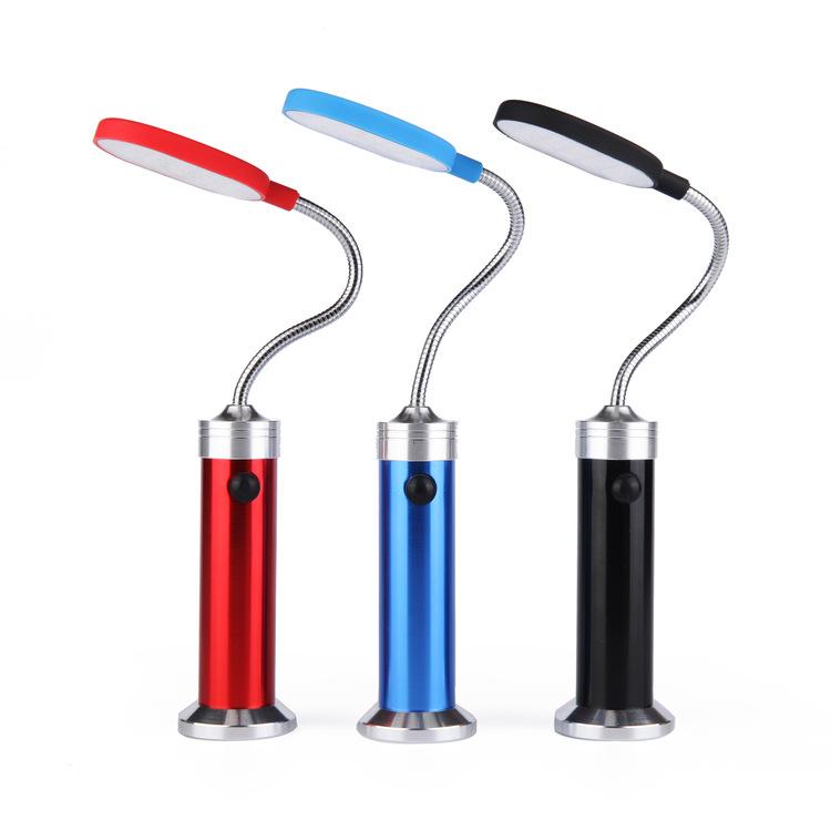 Đèn để bàn 15 led