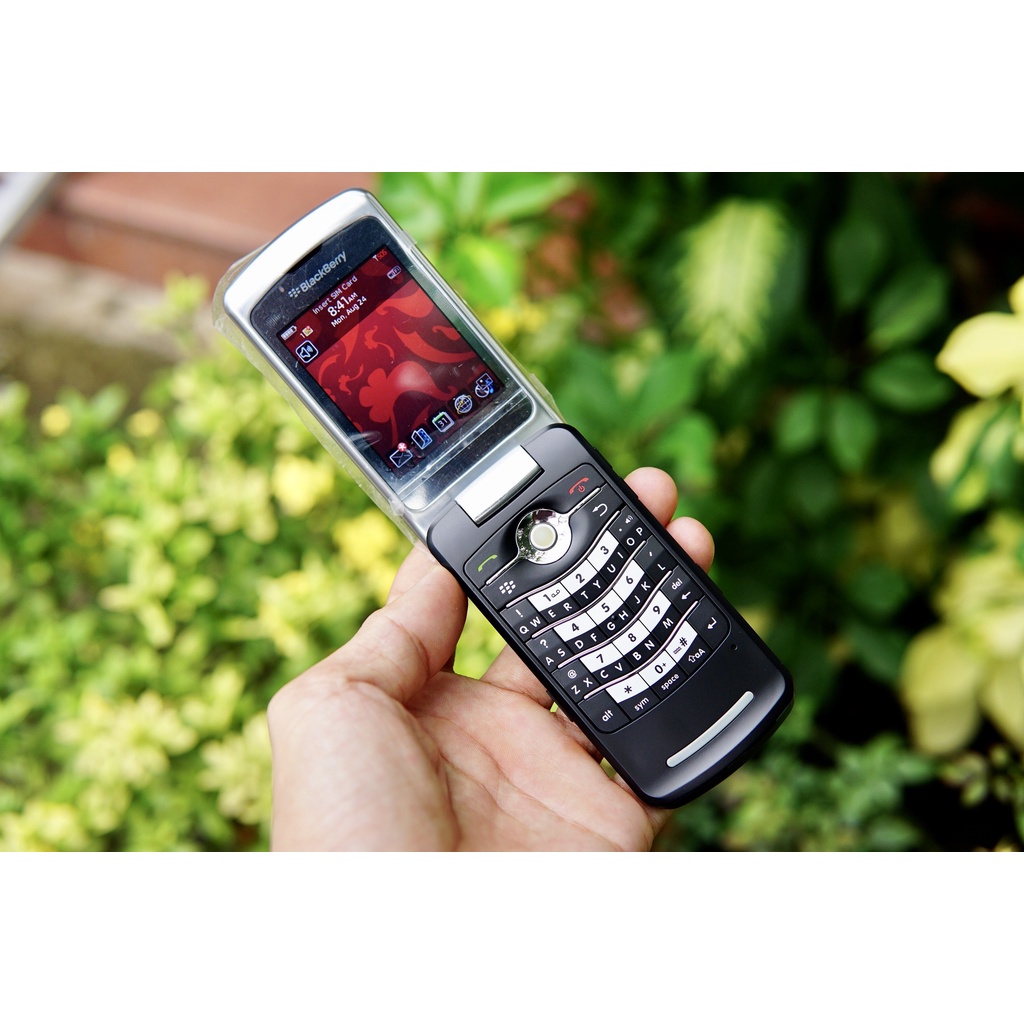 Điện Thoại BlackBerry 8220 Likenew