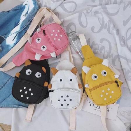 TÚI BAO TỬ HÀ MÃ - Hippo