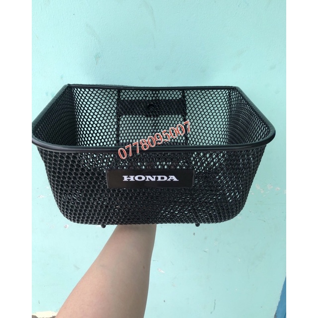 Rổ wave nhỏ, wave zx hàng loại 1