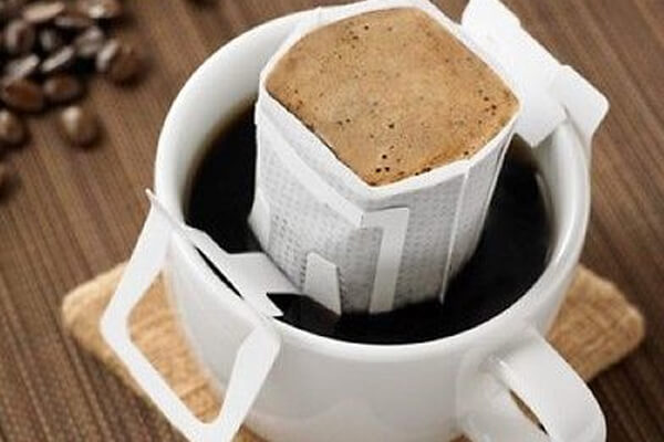 Bộ 10 phin giấy lọc cà phê - Drip coffee