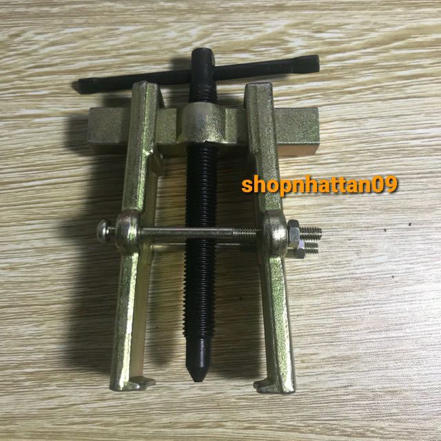 Vam - cảo 2 càng tháo bánh răng, vòng bi