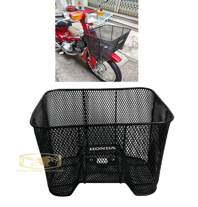 Rổ dream cub lưới siêu to hàng chất lượng dầy và chắc chắn