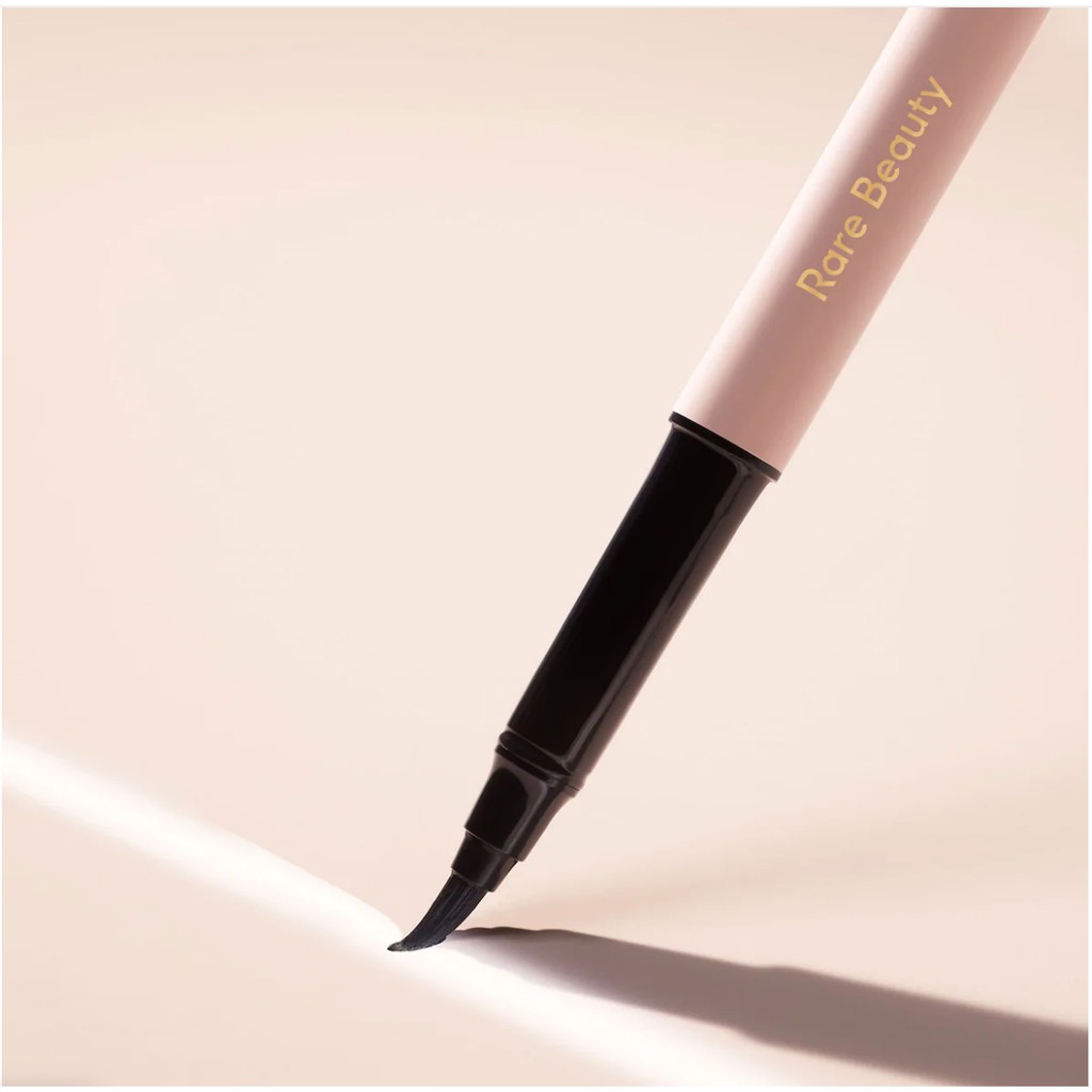 Rare Beauty Kẻ Mắt Chống Nước Perfect Stroke Matte Eyeliner