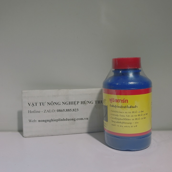 Dung dịch b1 fuji