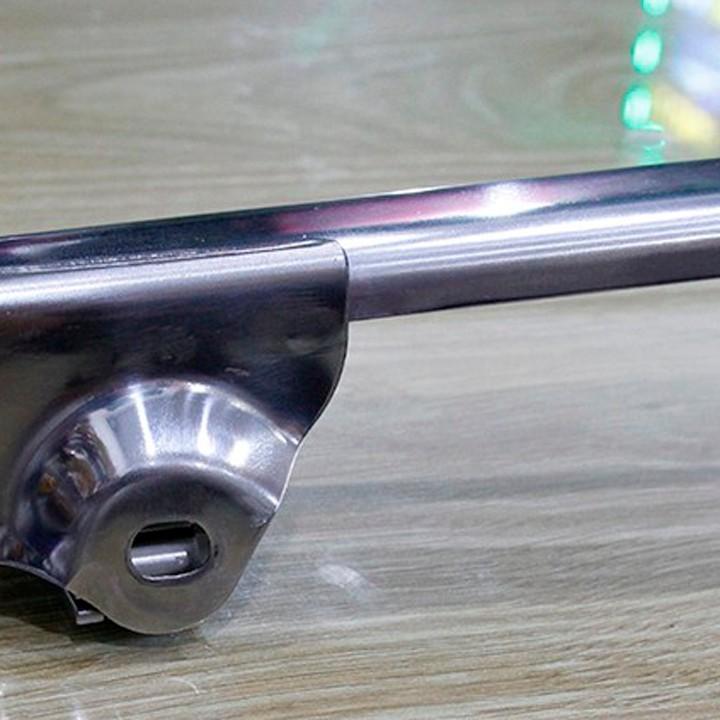Cate inox gắn future