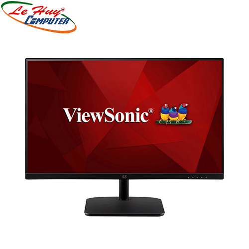 Màn hình viewsonic va2432-h 24inch ips 100hz viền mỏng