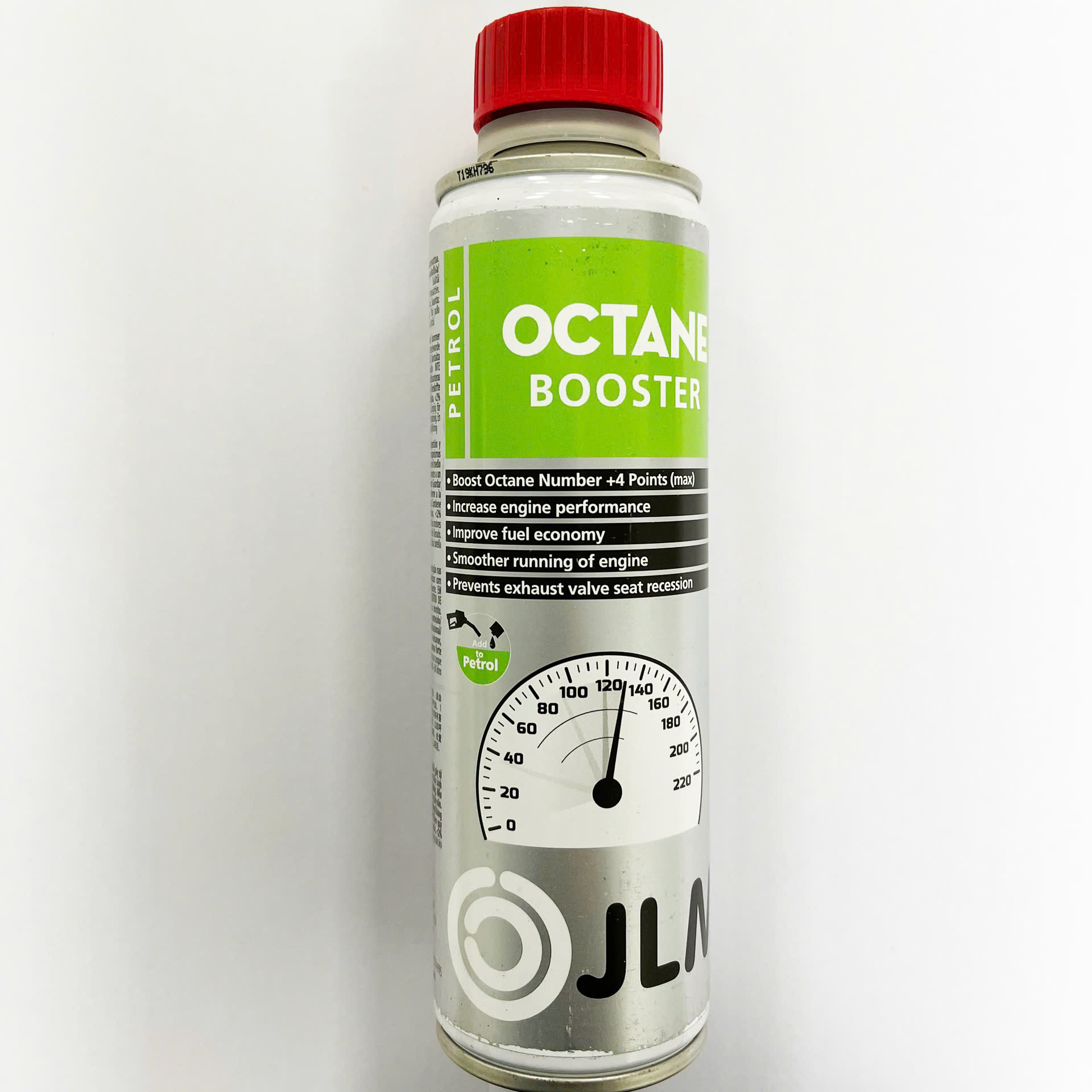 Phụ gia làm tăng nồng độ octane  - JLM Octane Booster dung tích 250ml