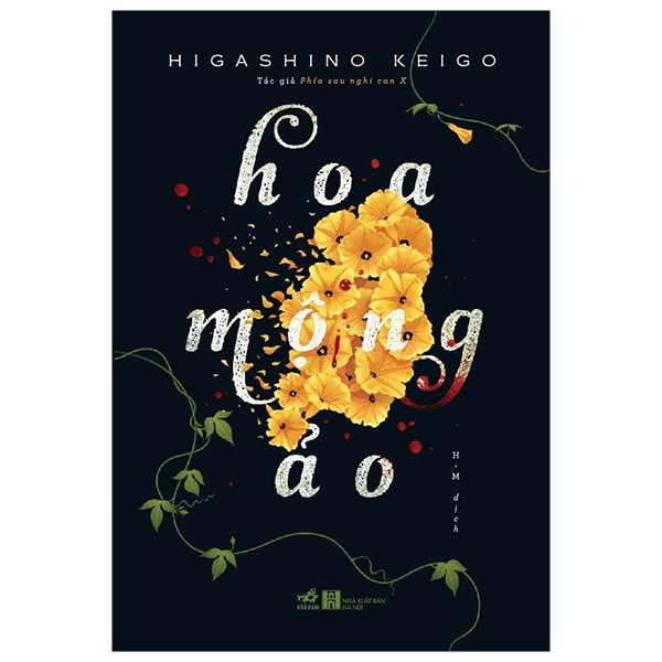Nguyetlinhbook Sách - Hoa Mộng Ảo .