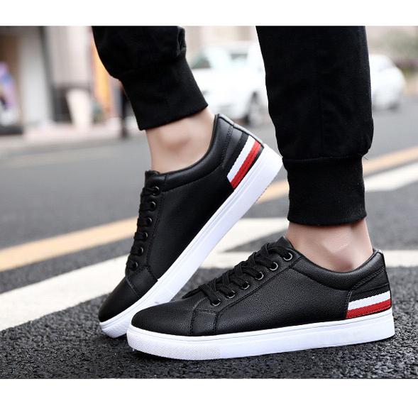 Giày nam/ Giày Sneaker nam, giày thể thao nam thời trang cao cấp - Mã M7Đ