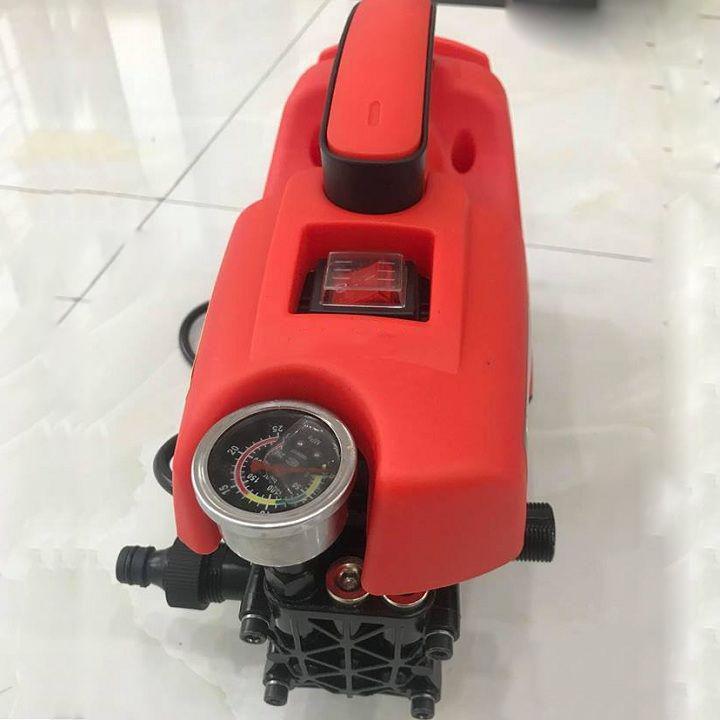 Máy phun xịt rửa cao áp Promac M100