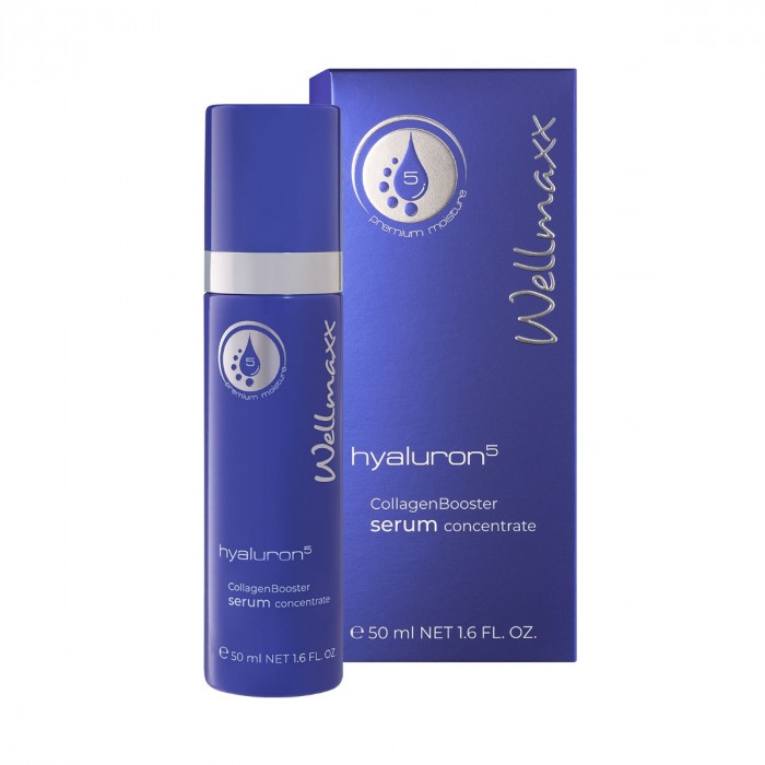 Serum HA well maxx gel serrum cấp ẩm phục hồi