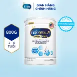 Sữa bột Enfagrow A2 Neuropro 3 cho trẻ từ 1-6tuổi – 800g
