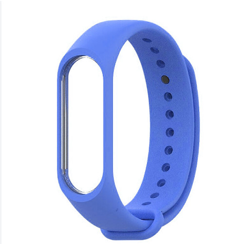 Dây Đeo Thay Thế Cho đồng hồ M4/M5/M6 Xiaomi Miband 3/4/5 Chất Lượng Cao