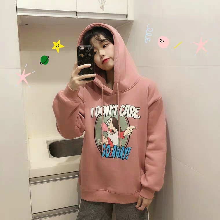 [HCM][FREE SHIP TOÀN QUỐC] ÁO KHOÁC UNISEX  ÁO KHOÁC Nỉ  ÁO KHOÁC HOODIE ÁO KHOÁC HOODIE NỮ  ÁO HOODIE ÁO CADIGAN MIX TIỂU CHÚ LÙN DỄ THƯƠNG SIÊU ĐẸP SIÊU XINH BL