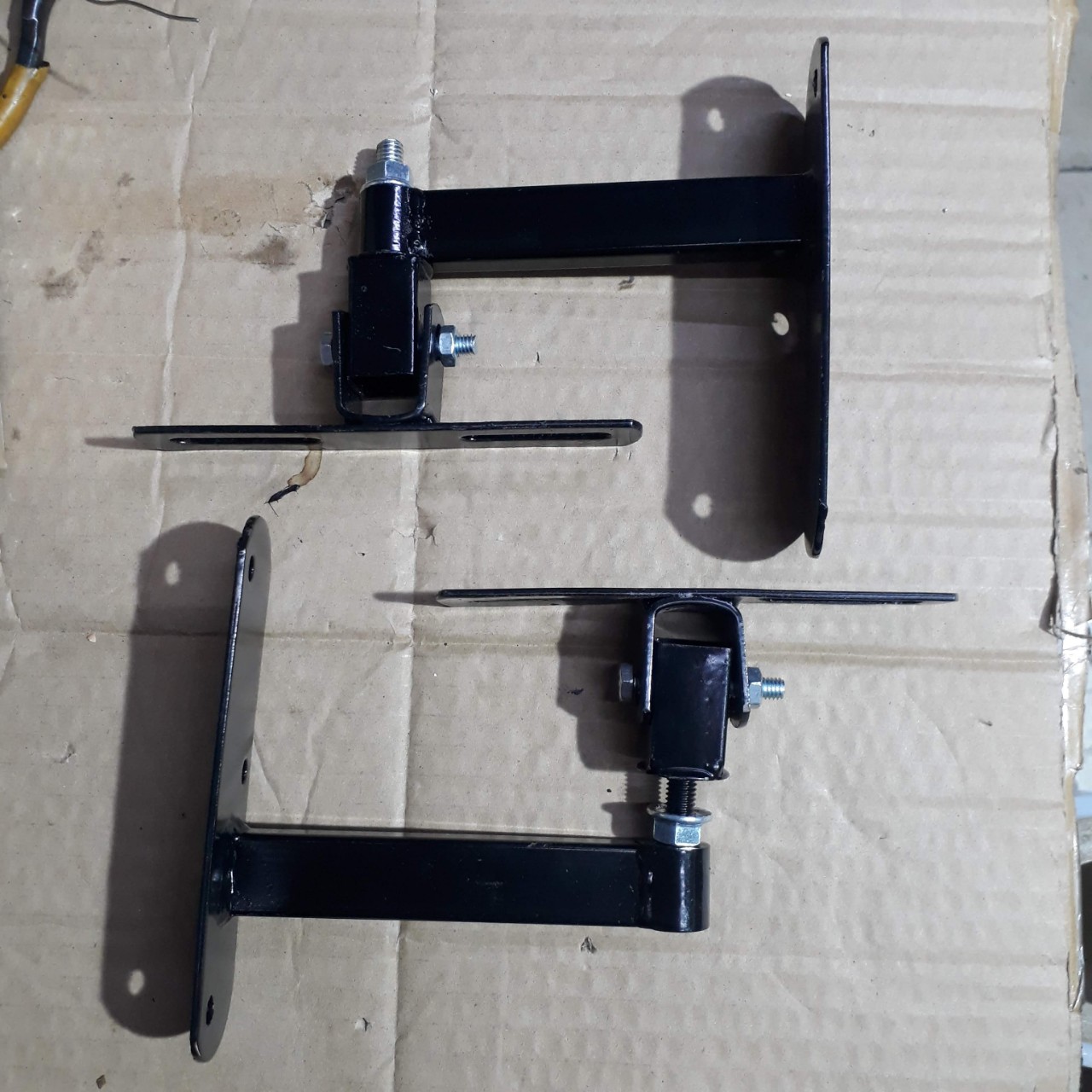 [HCM]Kệ treo loa Bo.se 101 - 151 giá 79k 1 cặp