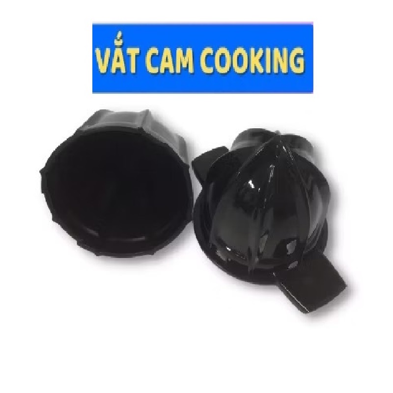 Núm vắt cam cho máy vắt cam Cooking, Đầu vắt cam thay thế cho máy vắt cam Cooking