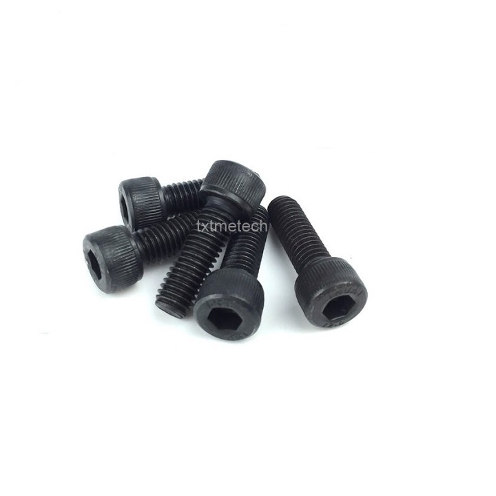 Bulong lục giác chìm đầu trụ 6li M6