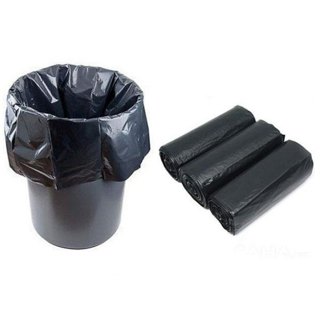 1kg túi đựng rác phân hủy sinh học