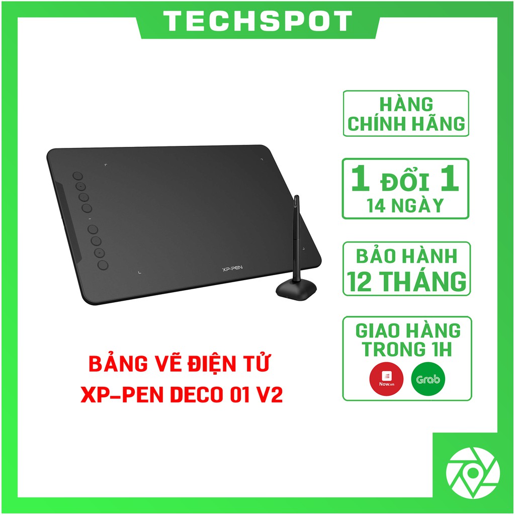 XP-Pen Deco 01 V2 Android: Với tính năng kết nối đa nền tảng, XP-Pen Deco 01 V2 Android sẽ mang lại trải nghiệm vẽ tuyệt vời không chỉ trên máy tính mà còn trên điện thoại và máy tính bảng. Hãy xem hình ảnh liên quan để khám phá thêm các tính năng hấp dẫn của sản phẩm này.