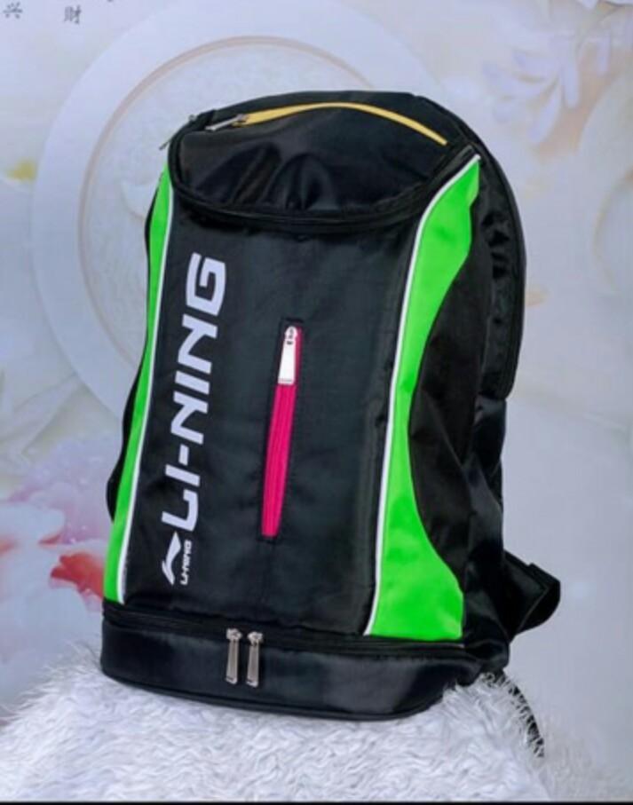 BA LÔ TENNIS CẦU LÔNG THỂ THAO ĐẸP- Chất lượng cao tại Thể Thao Online