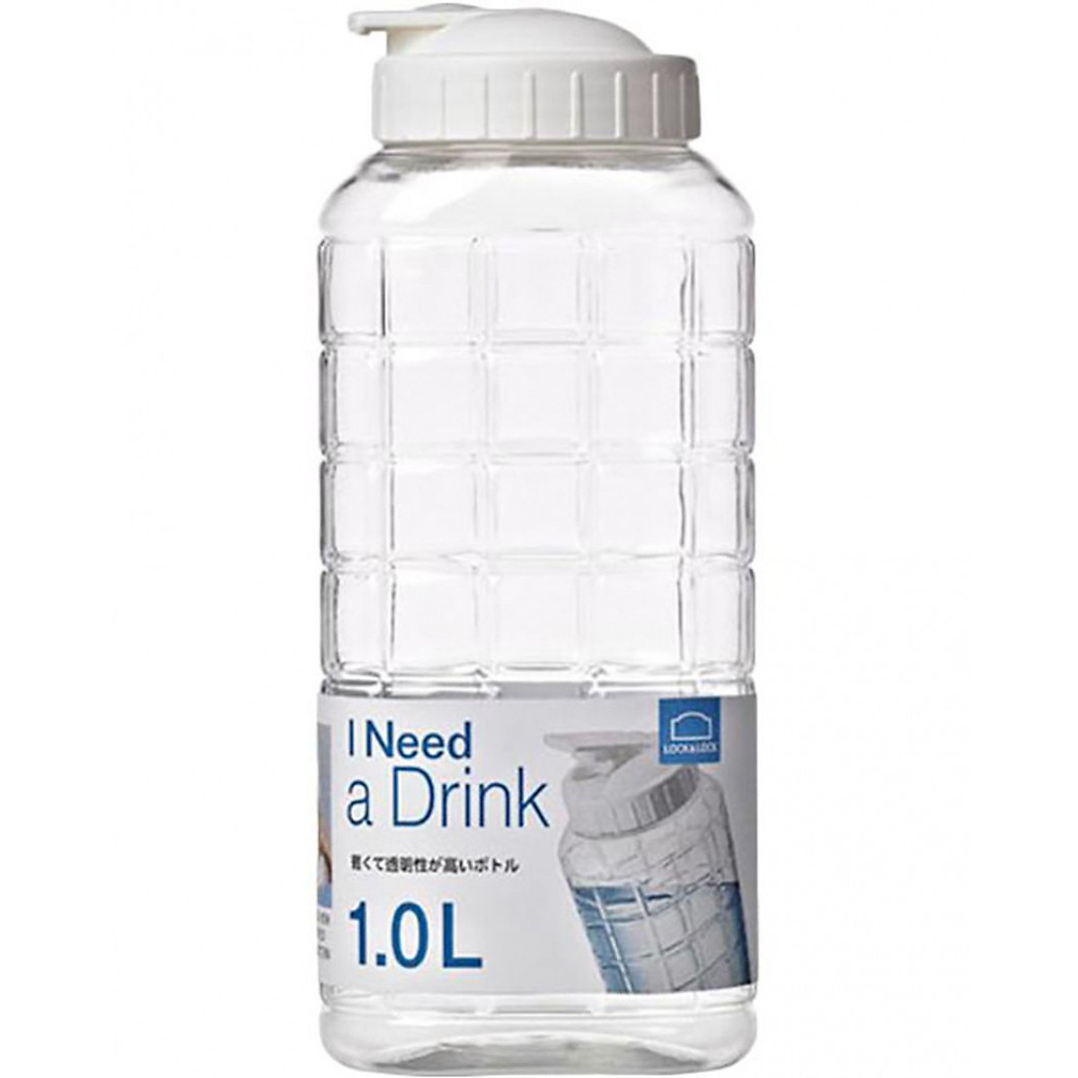 Bình nước jug lock&lock hap810