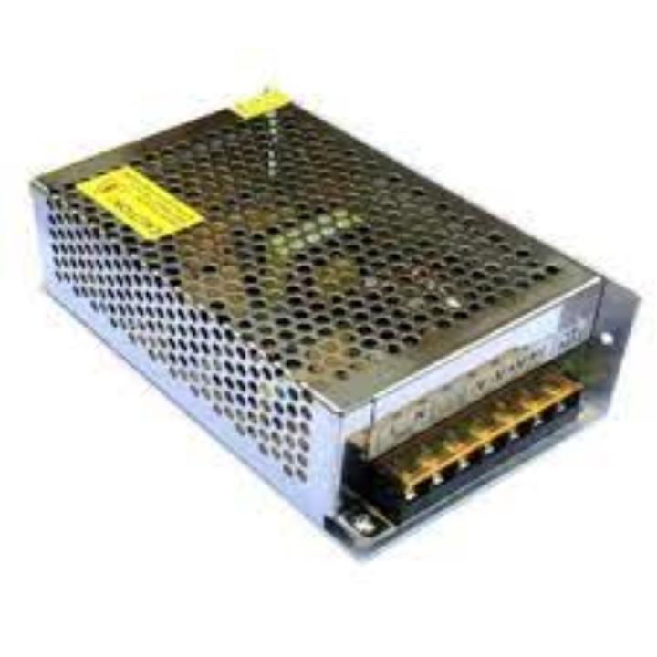 Nguồn tổ ong 12v 10a 120w