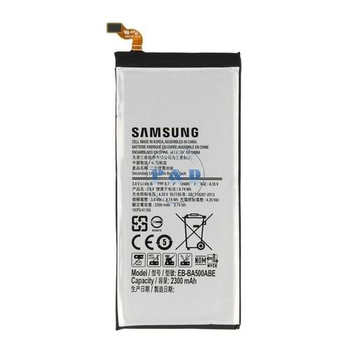 Pin samsung a500/a5 2015
