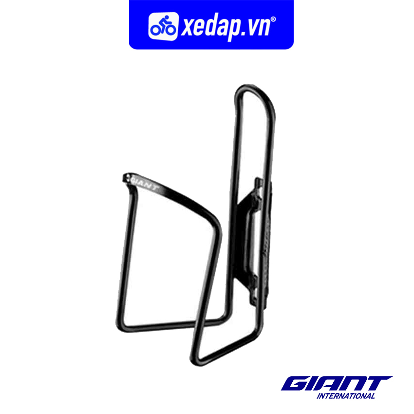[ FREESHIP] Gọng Nước Xe Đạp Nhôm GIANT Gateway Water Bottle Cage