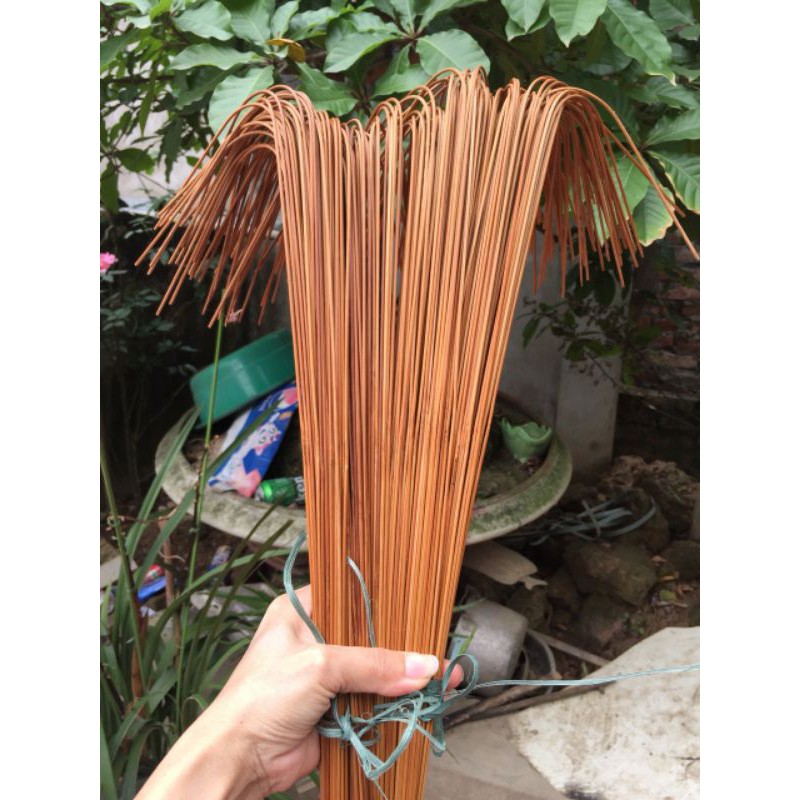 40 Nan choè than uốn sẵn
