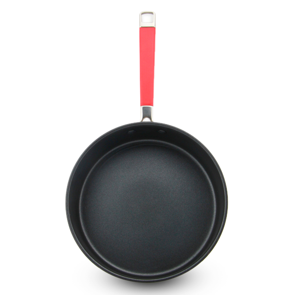 Chảo chống dính inox 304 elmich red velvet 20cm el3250.3249