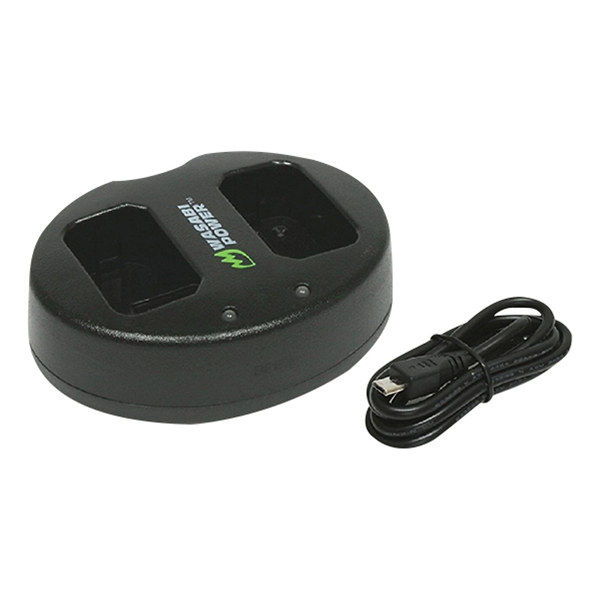 Sạc máy ảnh Wasabi for Nikon En-El15 - hàng nhập khẩu sản phẩm cam kết như hình sản phẩm tốt chất lượng và độ bền cao