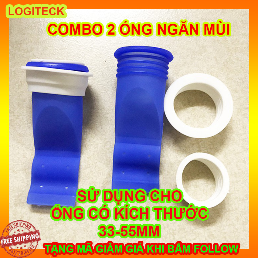 Combo 2 Phễu, bậu ngăn tóc, dụng cụ chặn rác, Bộ Van Ngăn Mùi Hôi Cống, chống mùi hôi từ cống thoát nước, lưới lọc chặn rác,Van silicon ngăn mùi hôi cống