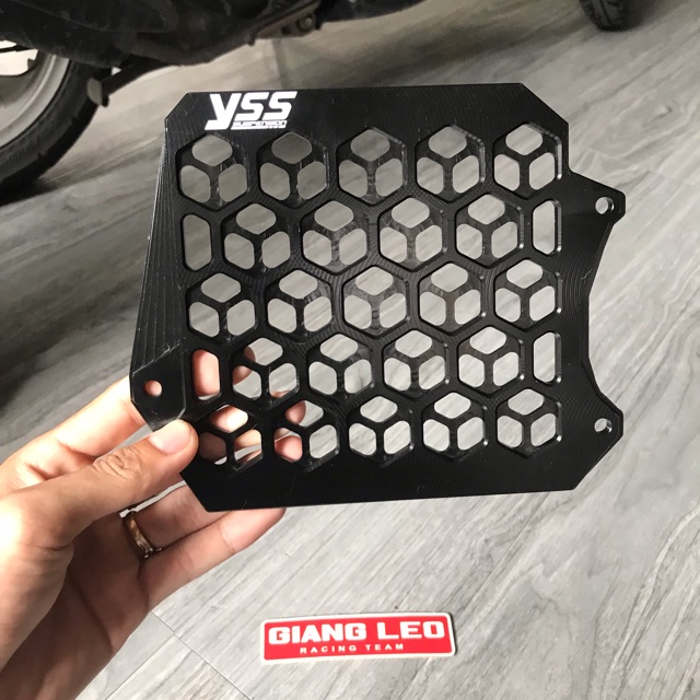 Che két nước yss cho xe vario click ab