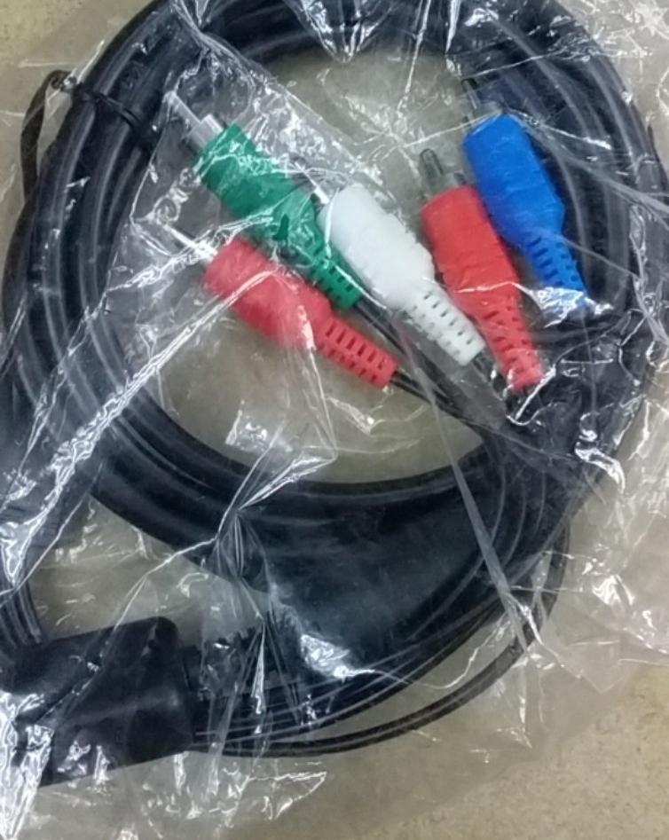 Dây components ps2,như hình cho máy,ps2