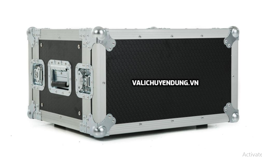 Tủ rack đựng thiết bị âm thanh 4U