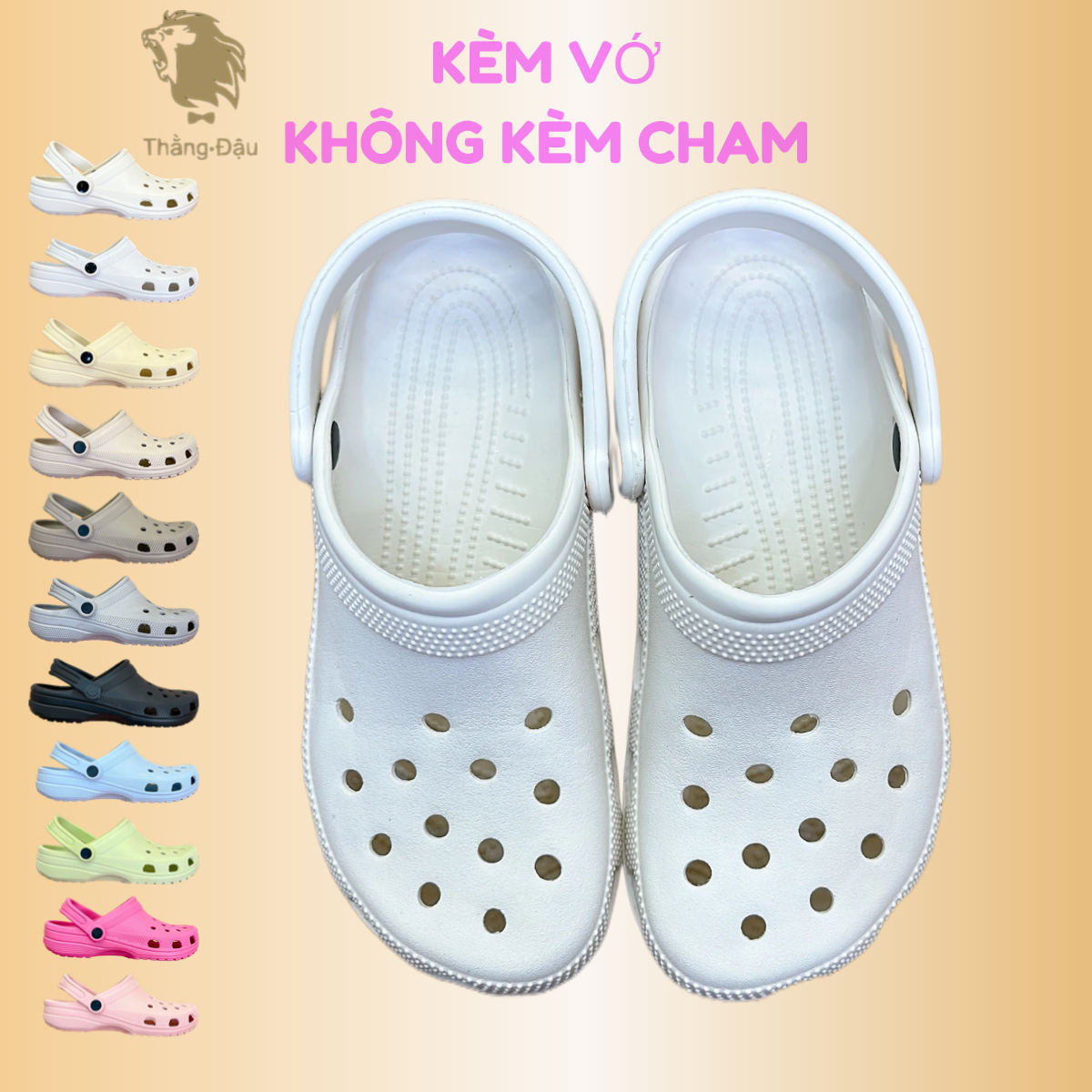 Cross Clog Classic Free Socks and 10 Jb Stickers Solid Molded Cross Strap Sandals for Men and Women Waterproof Back Strap Sandals