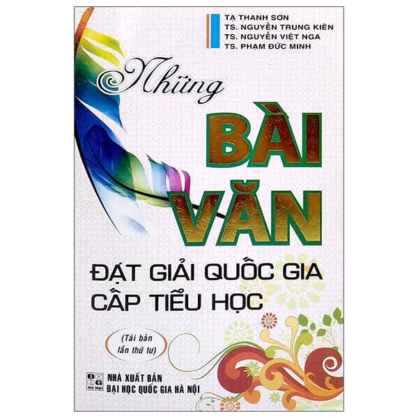 Tổng hợp Bài Thi Viết Chữ Đẹp Cấp Quốc Gia giá rẻ, bán chạy tháng ...