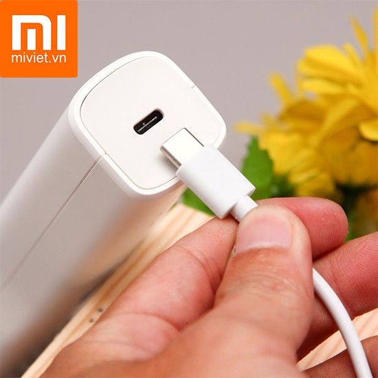 Tông đơ cắt tóc điện Xiaomi Enchen Boost cho trẻ em và người lớn